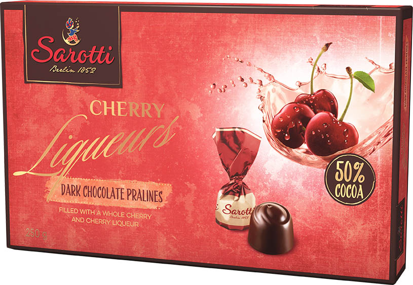 Baronie vörunr. 200436-A-VEF