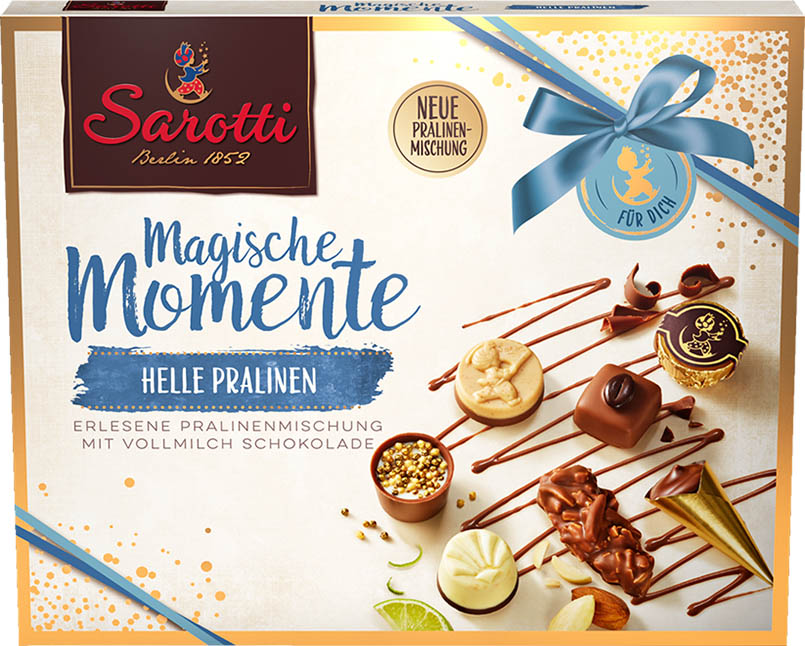 Baronie vörunr. 204459-A-VEF