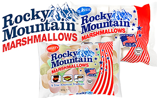 rocky mountain marshmallow