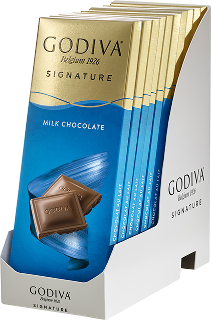 Godiva  vörunr. 2172181