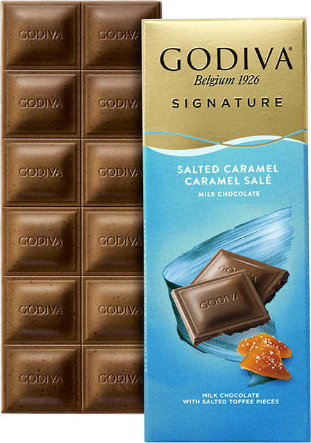 Godiva vörunr. 2172183