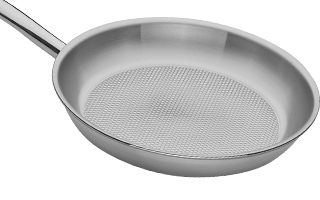 spring profile stal
