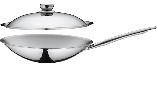 spring wok